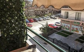 Grand Meteora Central Luxury Apartment